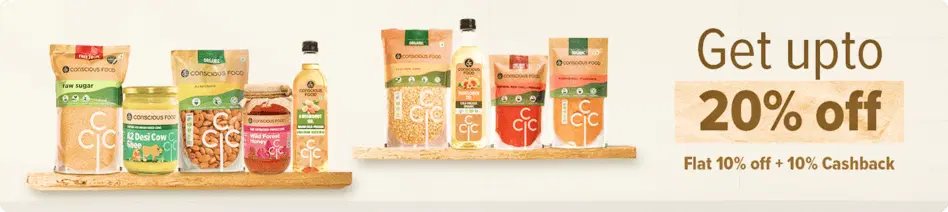 Promotional banner