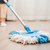 Floor & Surface Cleaners