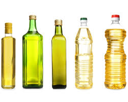 Edible Oil & Ghee