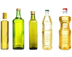 Edible Oil & Ghee