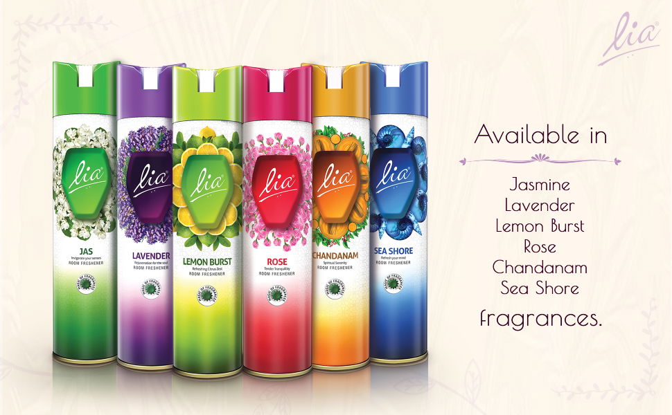 Fresheners & Repellants