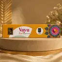 Zed Black Vayu Agarbatti | Premium Incense Sticks for Daily Pooja & Home Fragrance – image 4