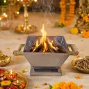 Hawan Kund for Pooja – image 2