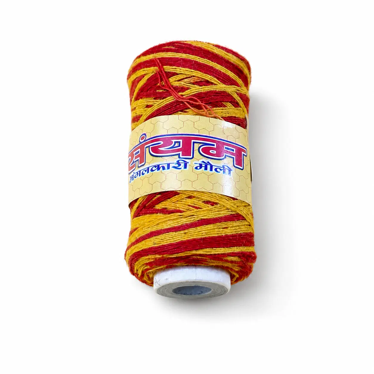 Red Moli Roll 