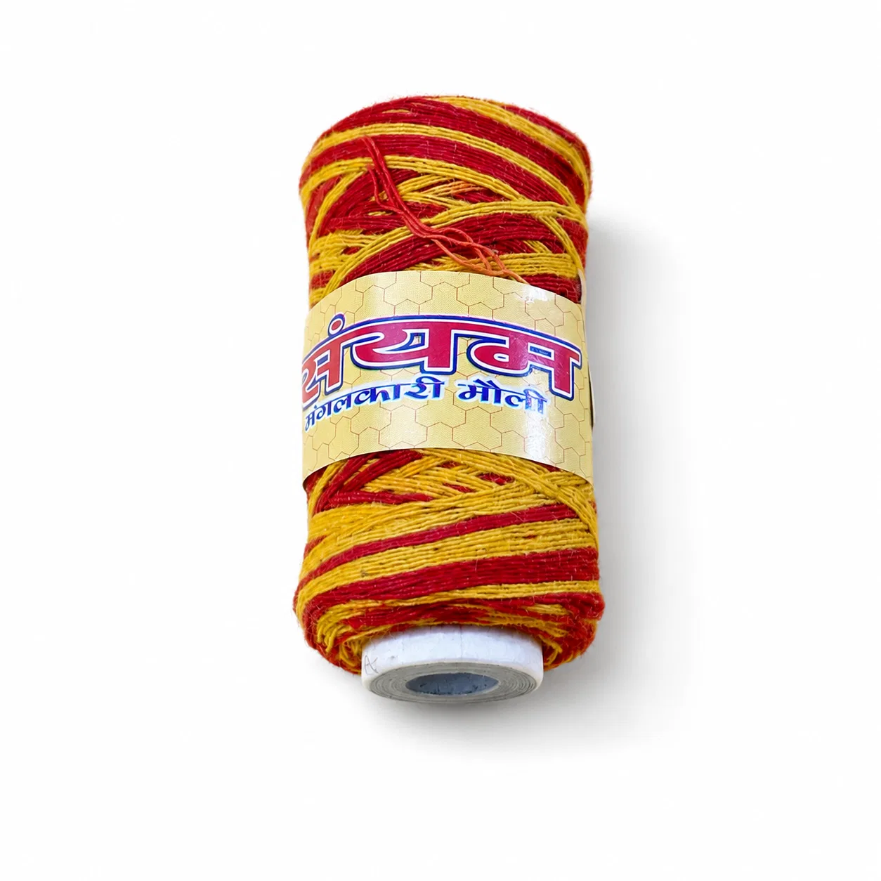 Red Moli Roll 