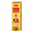 Moksh Swarn Chandan Agarbatti | Premium Sandalwood Incense Sticks for Daily Pooja – image 2