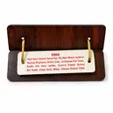 Hanuman Chalisa with Wooden Case (English) – image 5