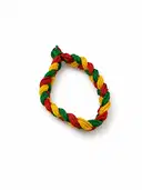 Satvam Multicolored Band – image 3