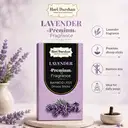 Hari Darshan Lavender Dhoop Sticks – image 1