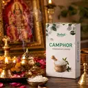 Balaji Camphor Wet Dhoop 10 Sticks – image 2