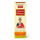 Moksh Swarn Champa Agarbatti 12 Sticks – image 2