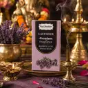 Hari Darshan Lavender Dhoop Sticks – image 2