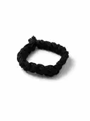 Satvam Band Black (Free Size) – image 2
