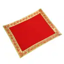 Decorative Velvet Aasan for Pooja – image 3
