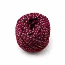 Red Gola Moli Twisted – image 1