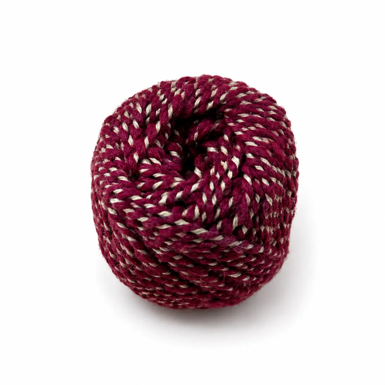 Red Gola Moli Twisted