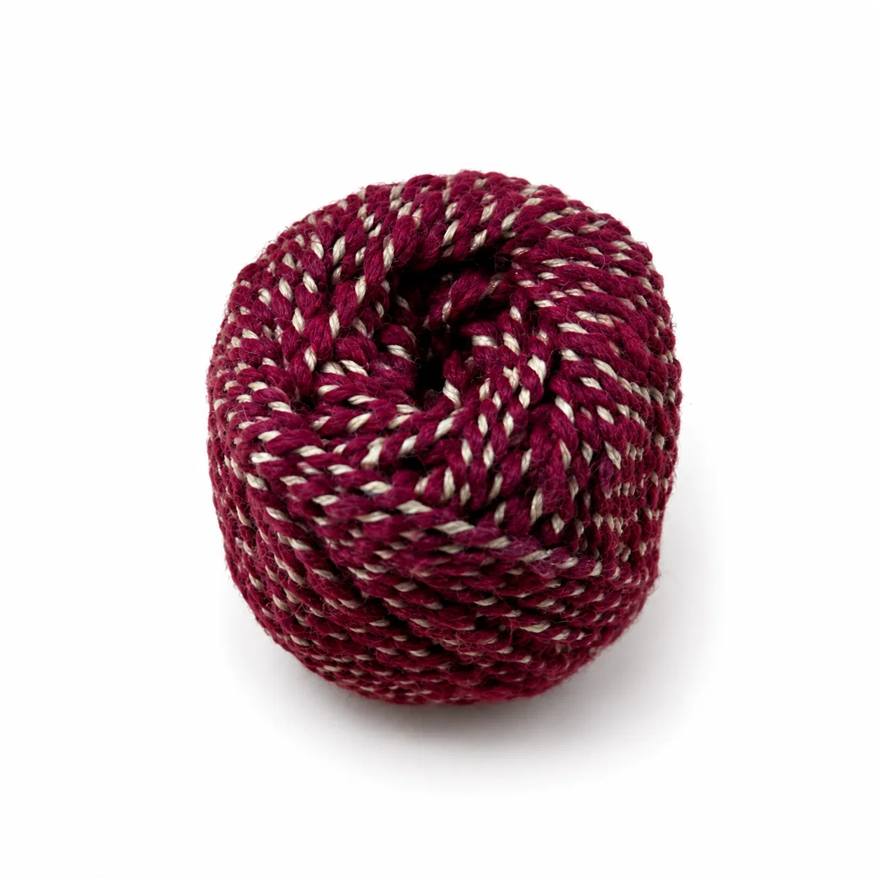 Red Gola Moli Twisted