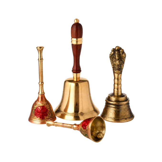 Bells & Ghanti