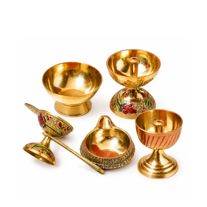 Diyas & Deepak