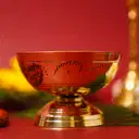 Brass Deepak for Mandir Setup – image 4