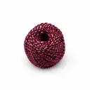 Red Gola Moli Twisted – image 2