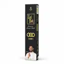 Zed Black 3 in 1 Agarbatti – image 2