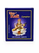 Maa Kaali Camphor Tablets 40gm – image 3