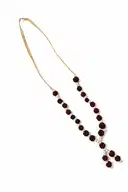 Rudraksha Style Bhakti Shringar Mala  – image 1