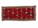 Red Abhla Work Chunri – image 5