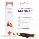 Satvam Aakarshan Magnet Agarbatti – image 1