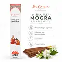 Satvam Nisha Pushp Mogra Agarbatti – image 1