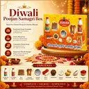 Diwali Pooja Kit 42 items – image 2
