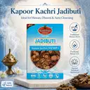 Sanatan Kapoor Kachri  – image 1