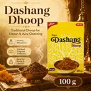 Sanatan Dashang Dhoop Powder 100gm – image 2