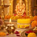 Labh Ganga Bhimseni Camphor 20gm – image 3