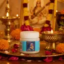 Saraswati Camphor 50gm – image 4
