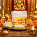 Labh Ganga White Gopi Chandan Tilak Grains 25gm – image 1