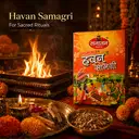 Sanatan Hawan Samagri 200gm – image 2