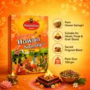 Sanatan Hawan Samagri 100gm – image 4