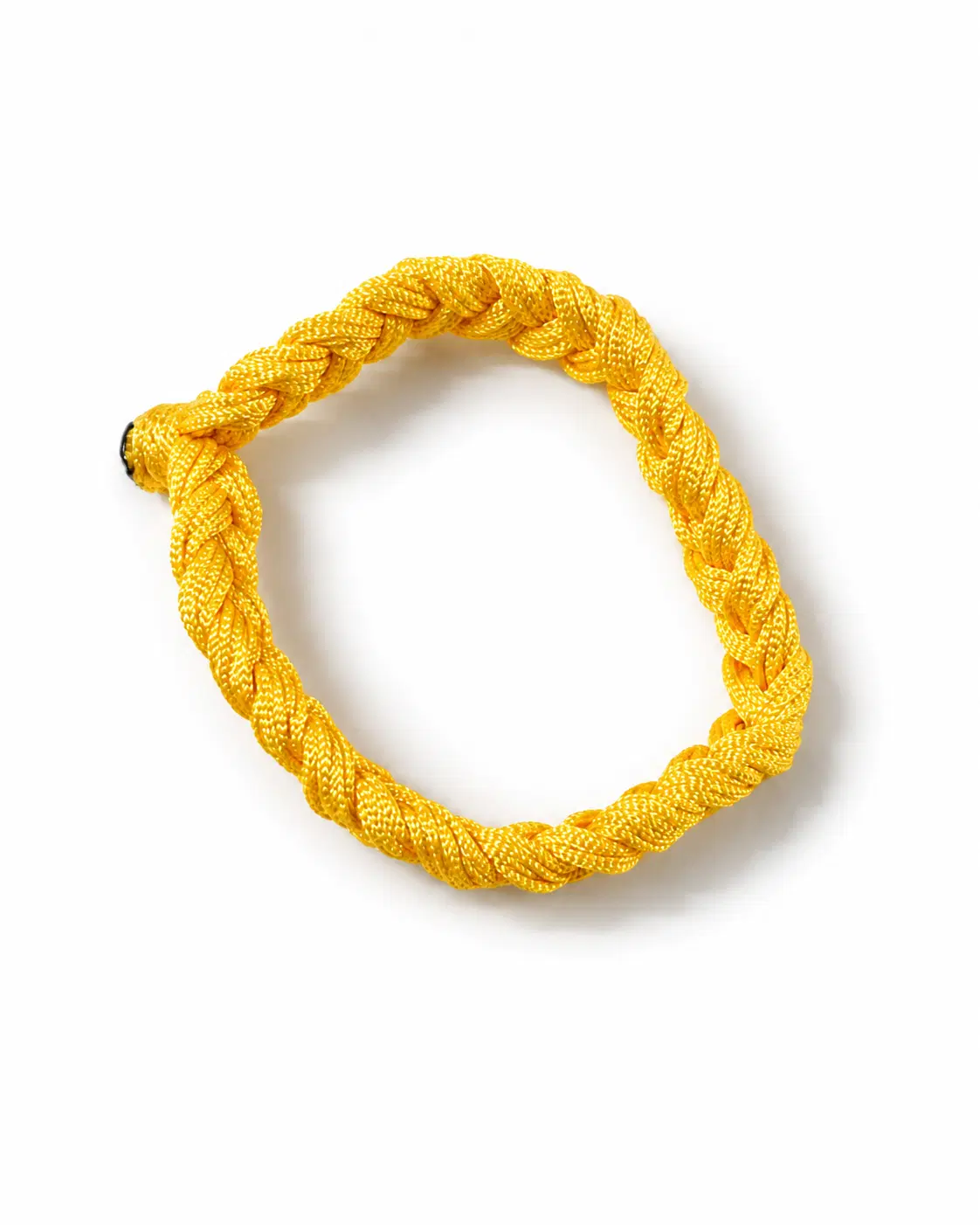 Satvam Yellow Band 