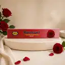 Premium Rose Agarbatti for Daily Pooja & Meditation | Long-Lasting Floral Incense Sticks – image 3