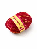 Red Kalawa Oval – image 3