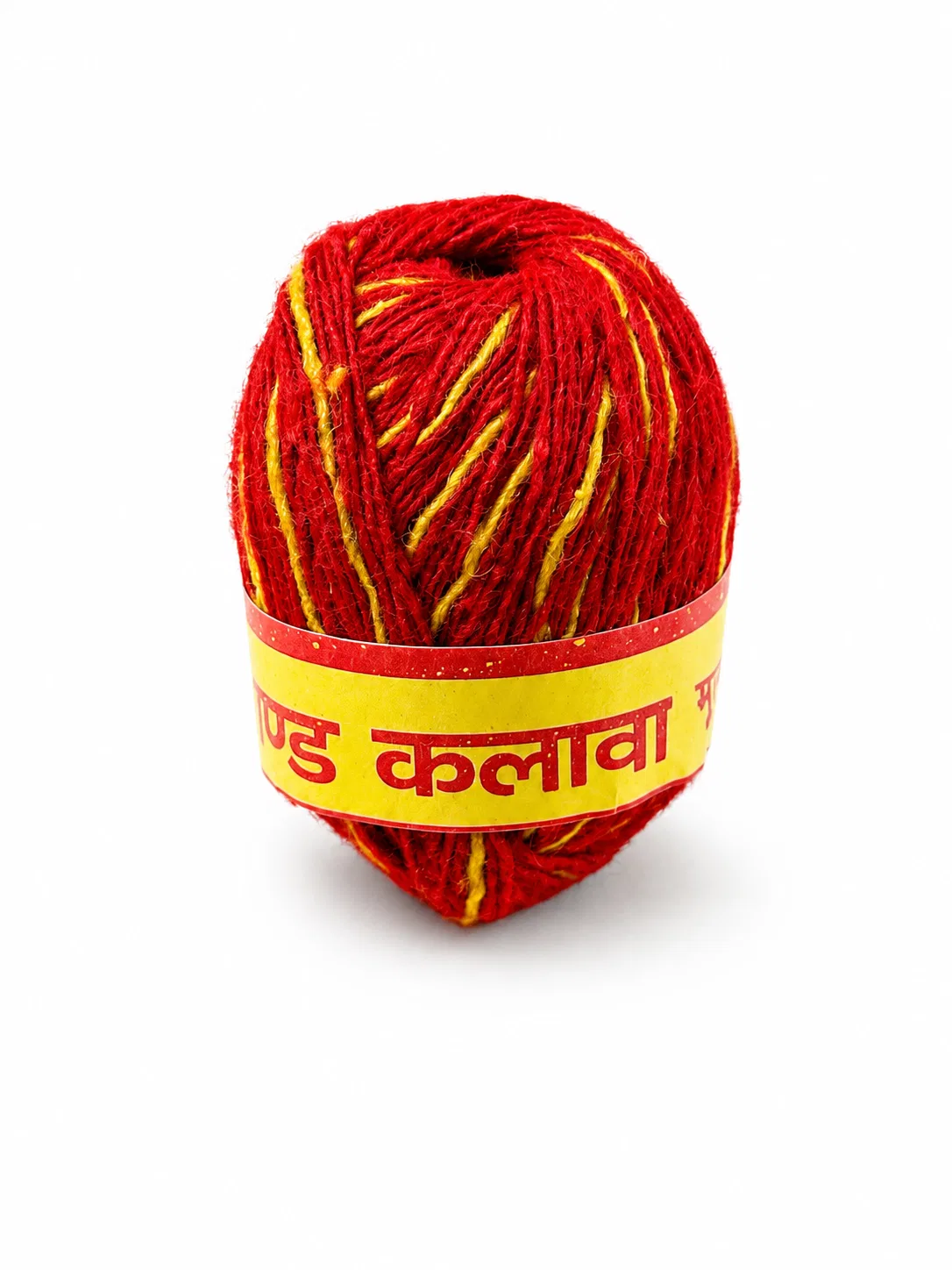 Red Kalawa Oval