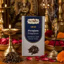 Hari Darshan Oud Dhoop Sticks Premium Oud Dry Dhoop – image 3