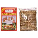 Haridarshan Hawan Samagri 200gm – image 3