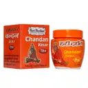 Haridarshan Orange Chandan Tilak Paste 40gm – image 1