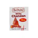 Haridarshan White Chandan Tilak Paste 40gm – image 3