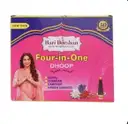 Hari Darshan 4 in 1 Wet Dhoop Sticks – image 1