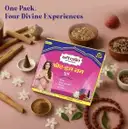 Hari Darshan 4 in 1 Wet Dhoop Sticks – image 2