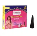 Hari Darshan 4 in 1 Wet Dhoop Sticks – image 3